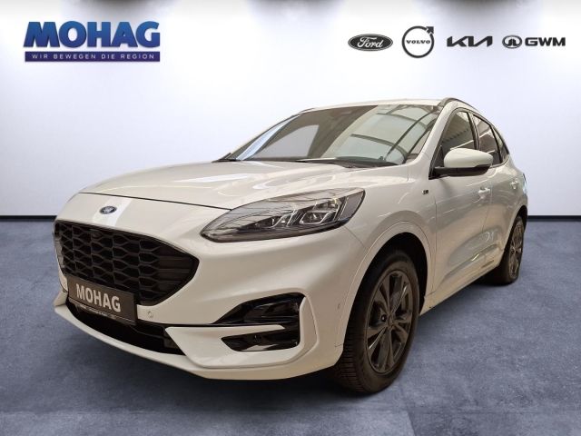 Bild des Angebotes Ford Kuga 2,5l ST-Line X *Anhängerkupplung Sitzheizun