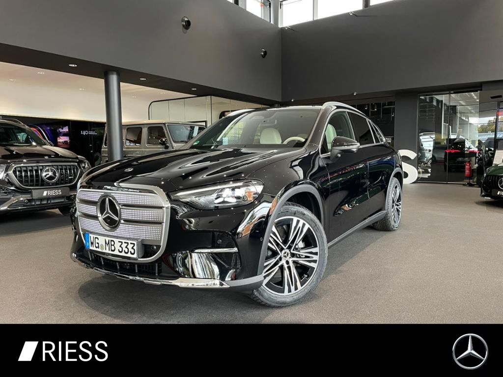 Bild des Angebotes Mercedes-Benz GLC 250 elektrisch AUT LM SoundSys SpurH