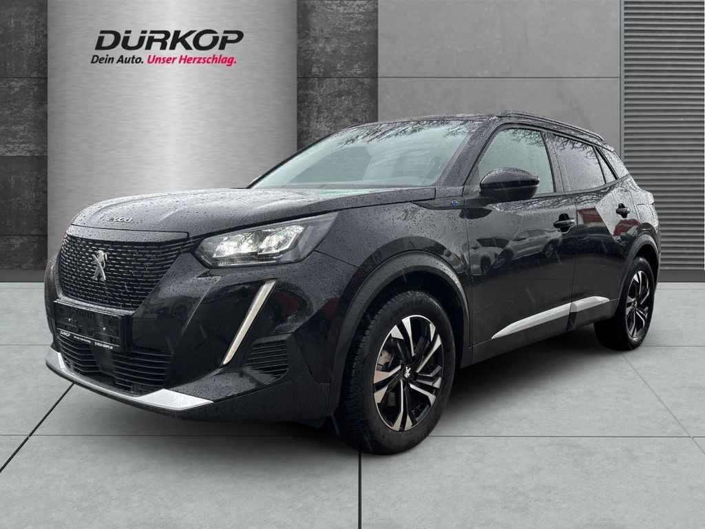 Bild des Angebotes Peugeot e-2008 Allure Pack Navi Kamera Navi LED CarPlay