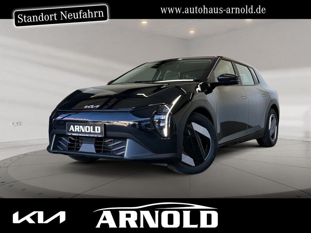 Bild des Angebotes Kia EV4 81,4 kWh AIR WP Kamera Navi Abstandstemp LED