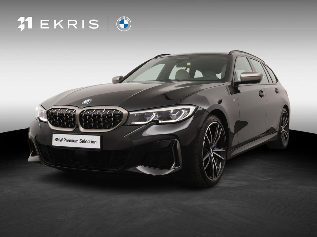 Bild des Angebotes BMW M340i 3 Serie Touring xDrive | AHK | Head-Up | p