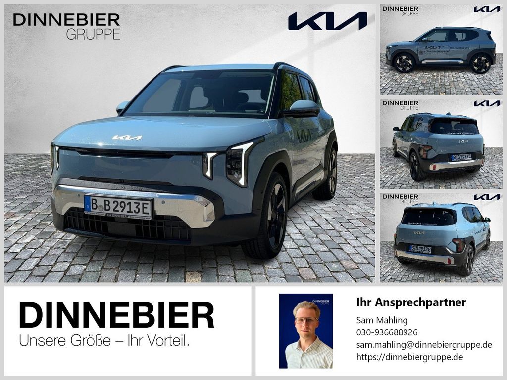 Bild des Angebotes Kia EV2 Earth 42.2kWh +LED+KAMERA+SOUND+