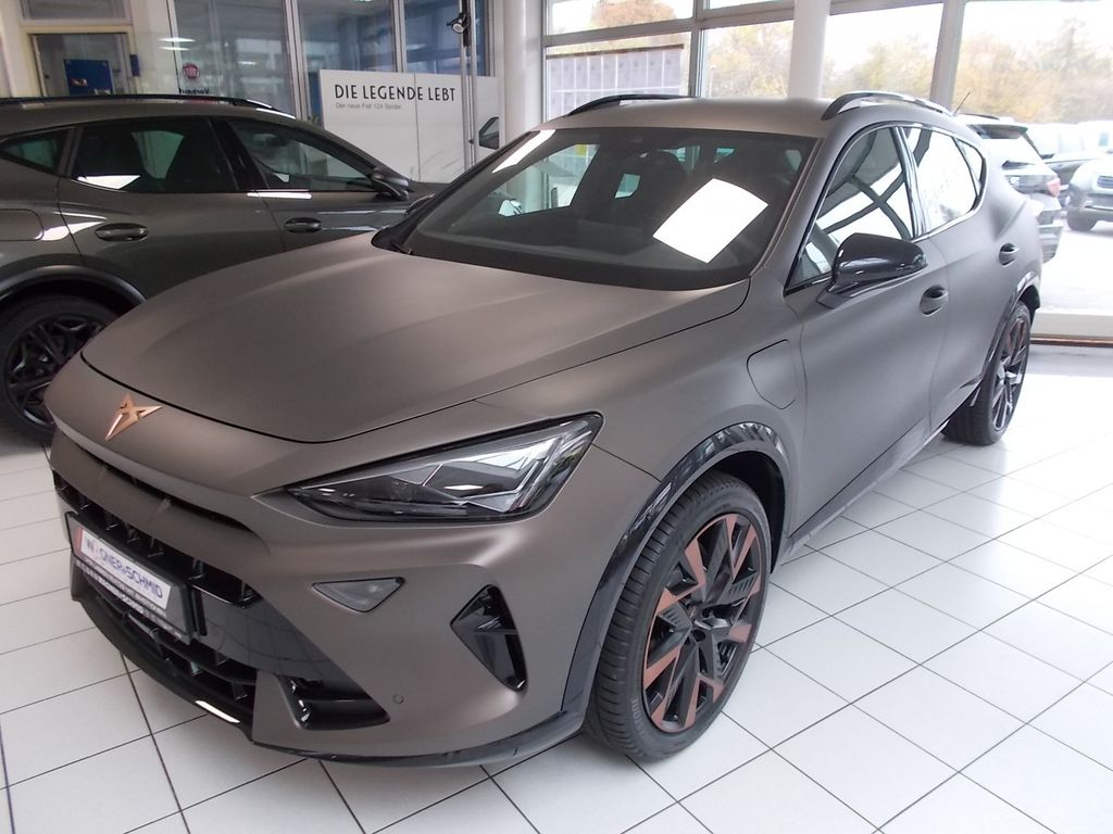 Bild des Angebotes Cupra Formentor VZ 1.5 e-Hybrid DSG