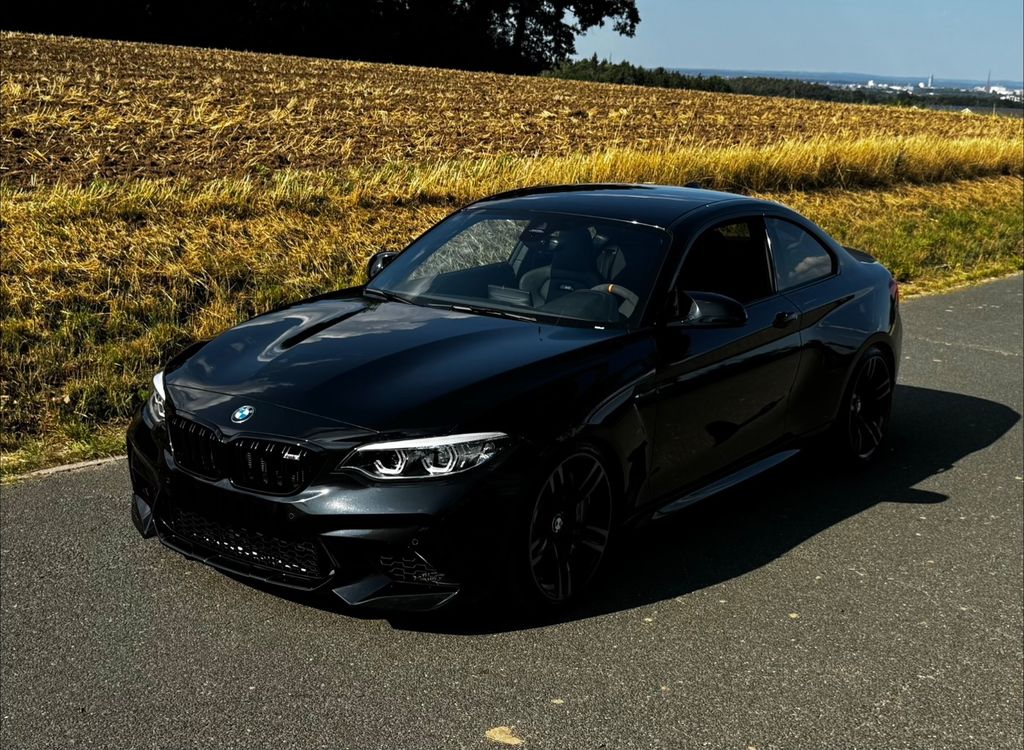 Bild des Angebotes BMW M2 Competition M2 Competition