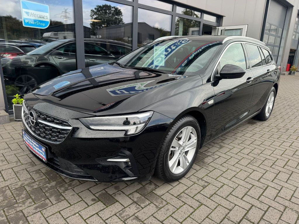 Bild des Angebotes Opel Insignia B Sports Tourer Business AUTOMATIK*LED