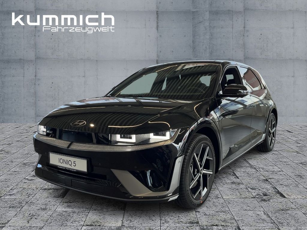 Bild des Angebotes Hyundai IONIQ 5 N-Line X 84 kWh 4WD 325PS Panorama
