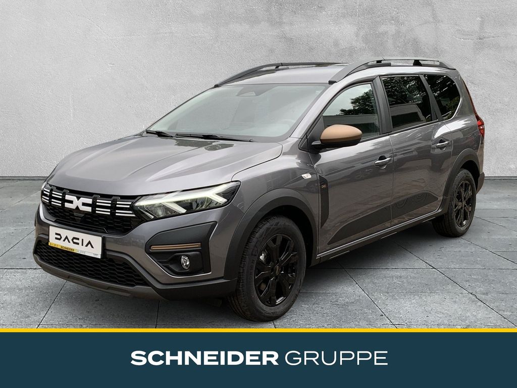 Dacia Jogger EXTREME HYBRID 140 PDC+KAMERA+KLIMA+LED