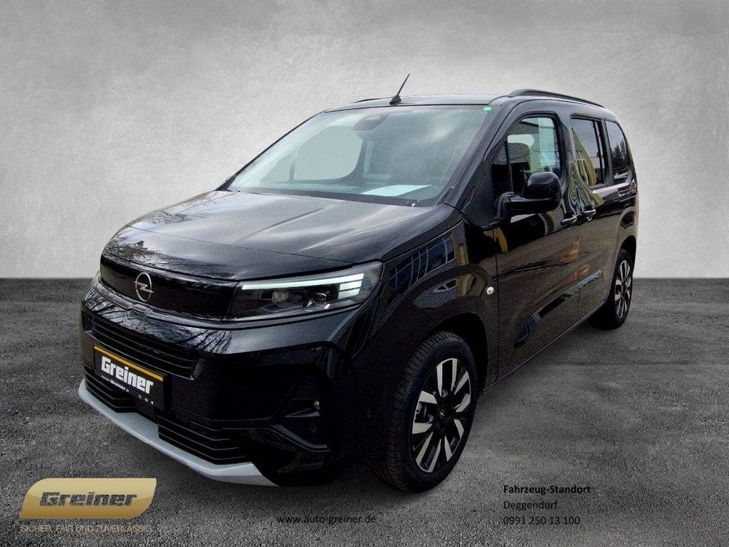 Bild des Angebotes Opel Combo GS 1.5 Diesel MATRIX-LED|KAMERA|NAVI