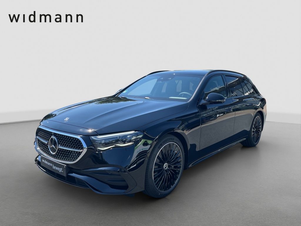 Bild des Angebotes Mercedes-Benz E 300 de T-Mod. Fahrassipak.*DigitalLight*360°