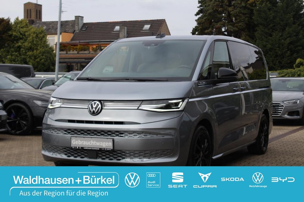 Bild des Angebotes Volkswagen MULTIVAN 2.0 TDI DSG STYLE / LANG / STANDHEIZUNG