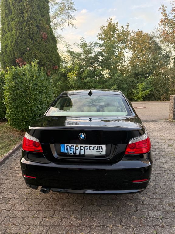 Bild des Angebotes BMW 520d Edition Exclusive Edition Exclusive