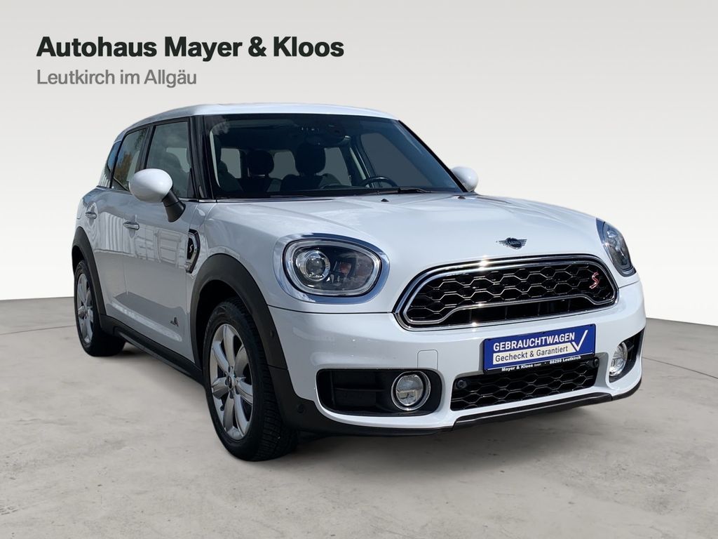 Bild des Angebotes MINI Cooper SD ALL4 Cooper SD ALL4 Pano Countryman