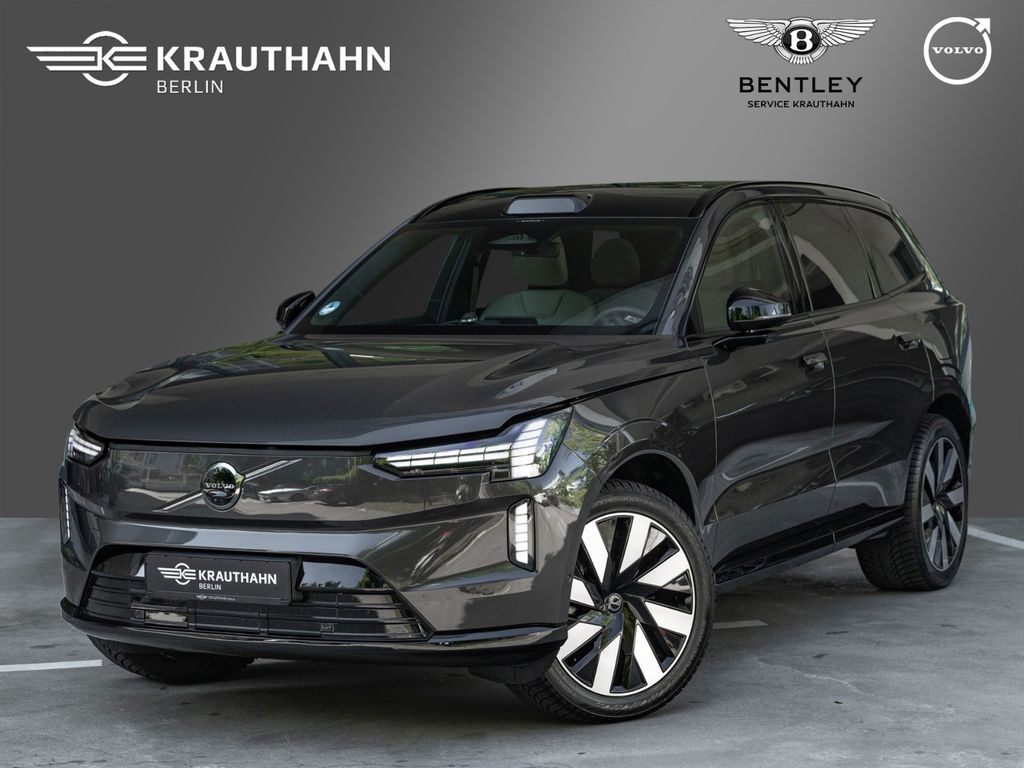 Bild des Angebotes Volvo EX90 Ultra Pure Electric AWD