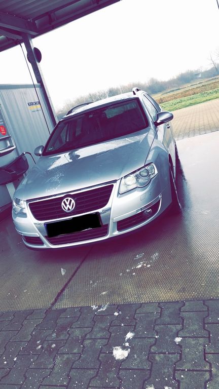 Bild des Angebotes Volkswagen Passat Variant 2.0 TDI