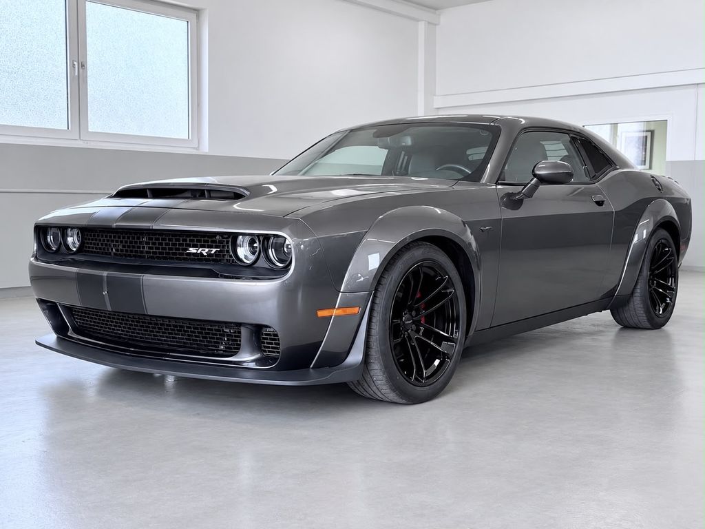 Bild des Angebotes Dodge Challenger/Widebody