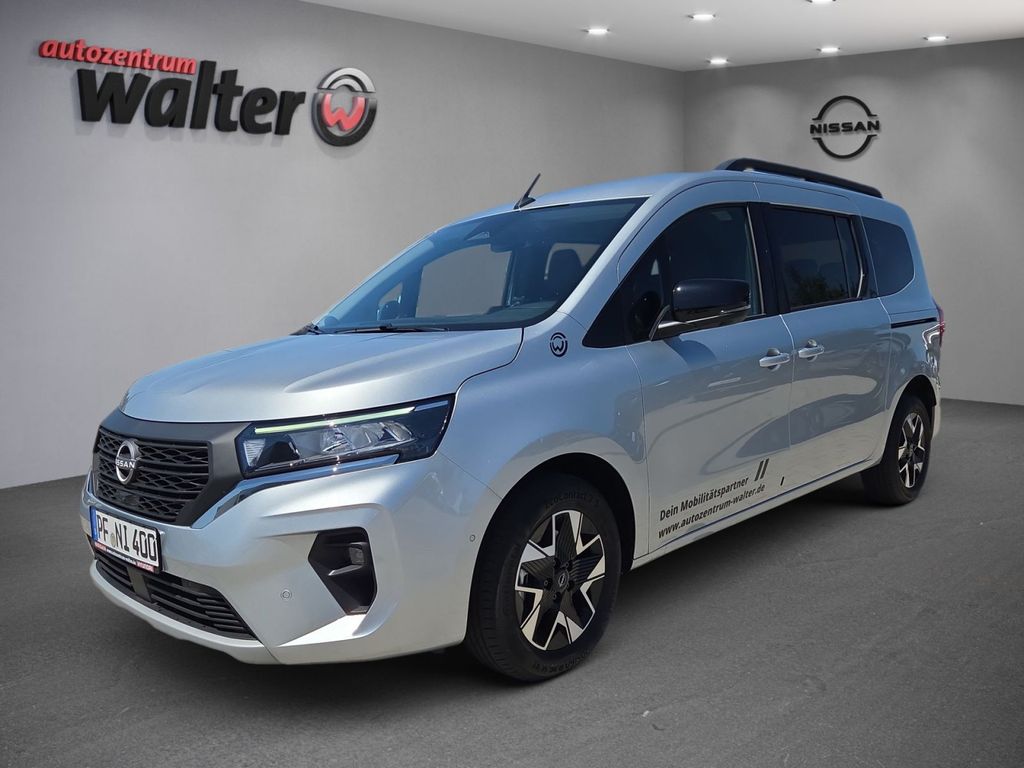 Bild des Angebotes Nissan Townstar Kombi L2 Tekna AT 7 Sitze