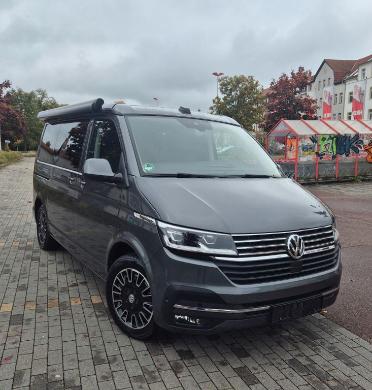 Bild des Angebotes Volkswagen T6.1 California Ocean