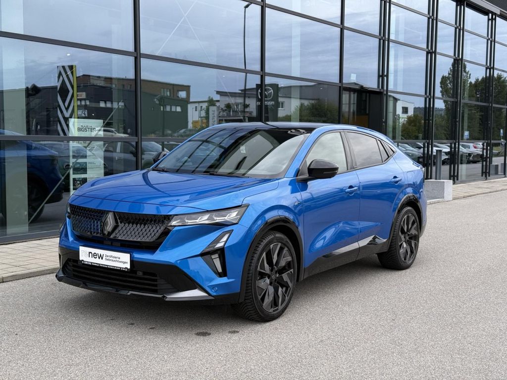 Bild des Angebotes Renault Rafale Plug-in Hybrid 300 Esprit Alpine 4x4