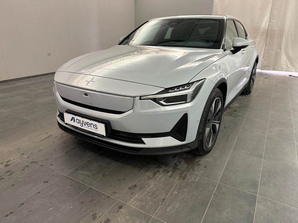 Bild des Angebotes Polestar 2 Long Range Dual