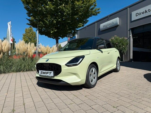 Bild des Angebotes Suzuki Swift Comfort, LED, Klima, Keyless