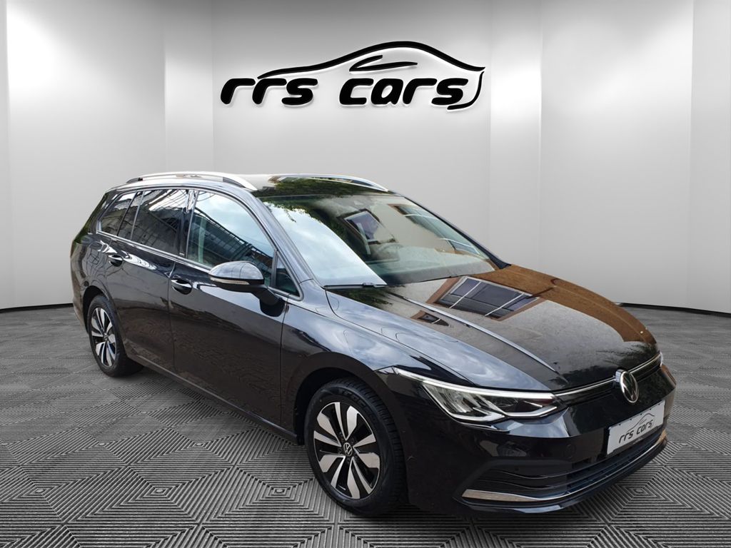 Bild des Angebotes Volkswagen Golf VIII Variant Move**Navi*ACC*LED*Carplay***