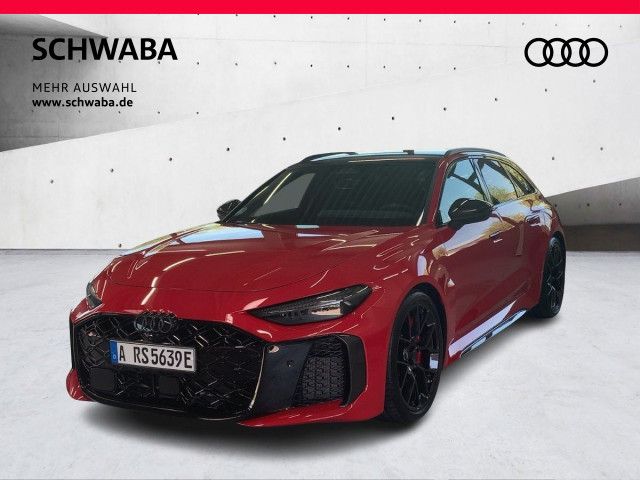 Bild des Angebotes Audi RS 5 Avant *285KM/H*PANO*KERAMIK*B&O*HdUp*AHK*