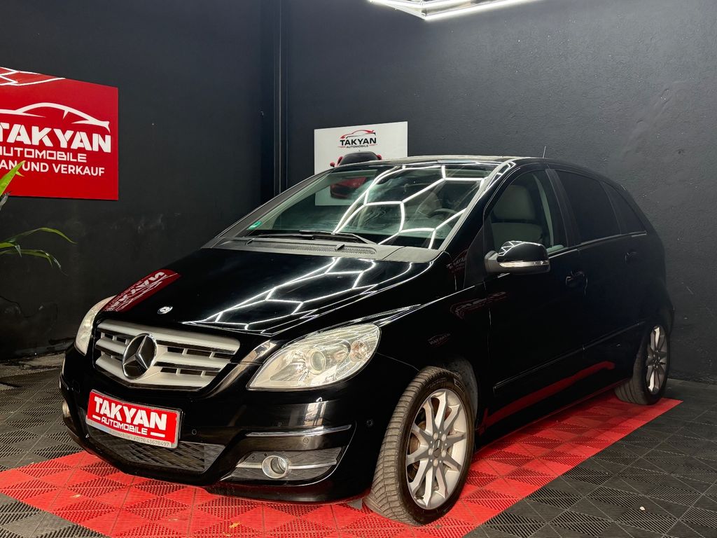 Bild des Angebotes Mercedes-Benz B 180 B B 180 CDI