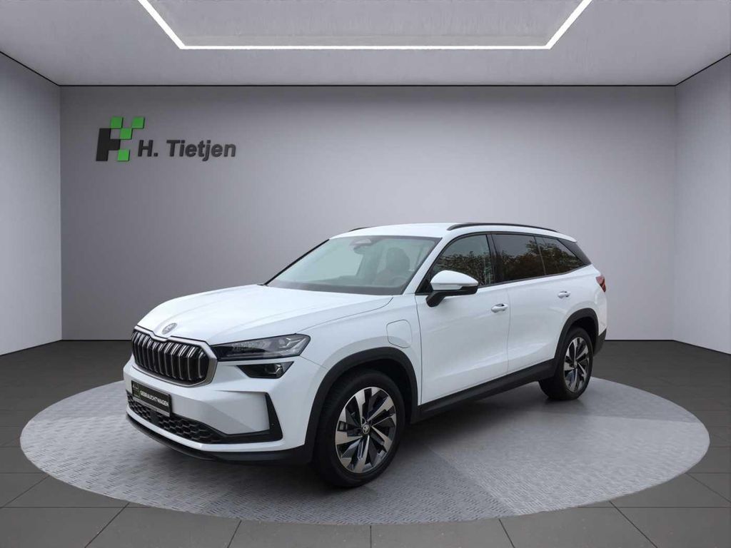 Bild des Angebotes Skoda Kodiaq Selection Plug-in Hybrid 1.5 TSI iV DSG A