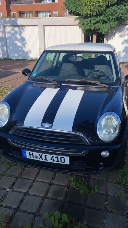 Bild des Angebotes MINI ONE Seven Seven