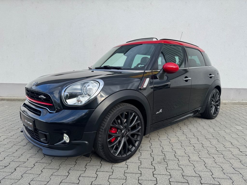 Bild des Angebotes MINI John Cooper Works Countryman ( LED/NAVI/PANORAMA