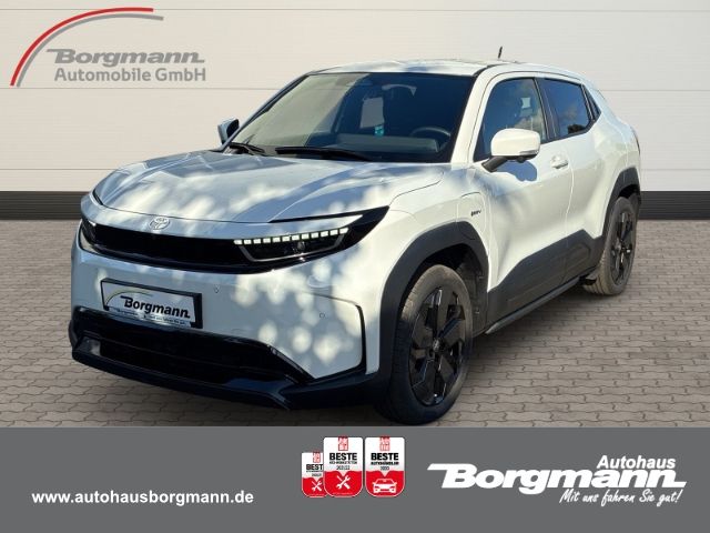 Bild des Angebotes Toyota Urban Cruiser 128 kW FWD Lounge Panorama Digital
