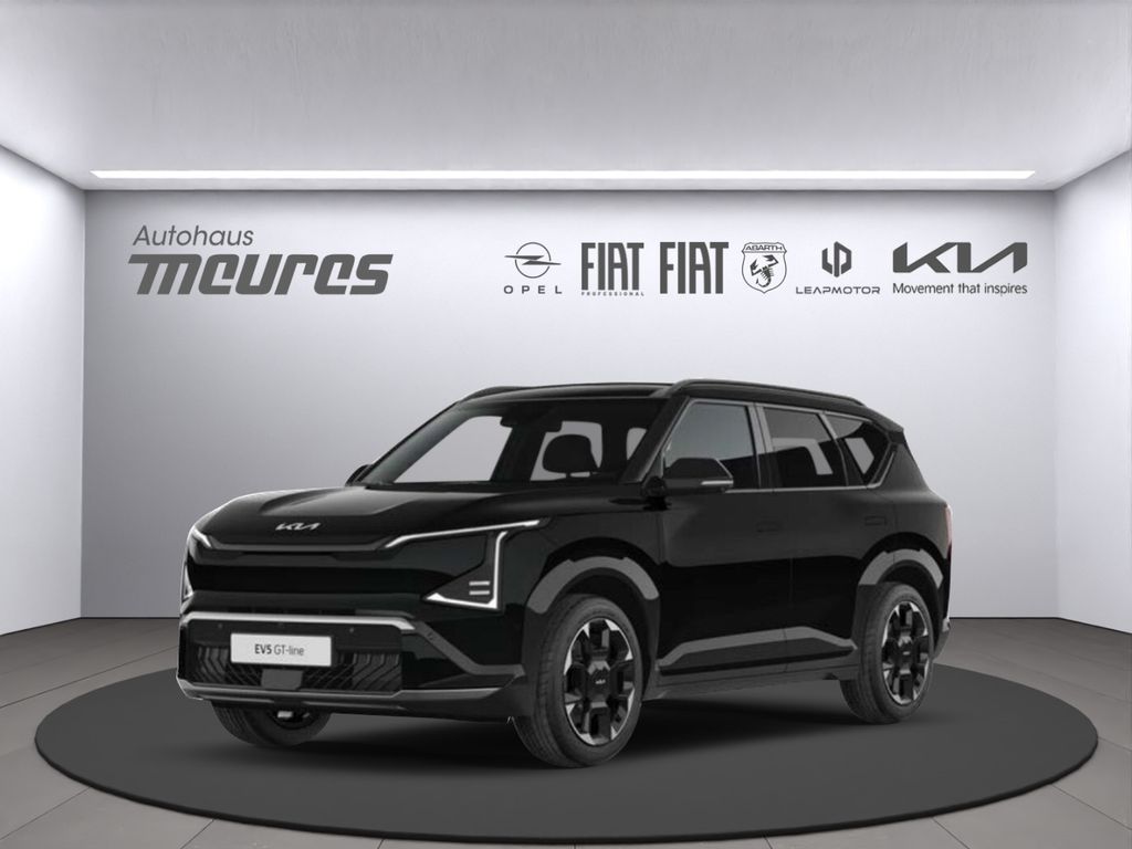 Bild des Angebotes Kia EV5 81,4 kWh AWD GT 306 PS HUD El. Heckklappe Me
