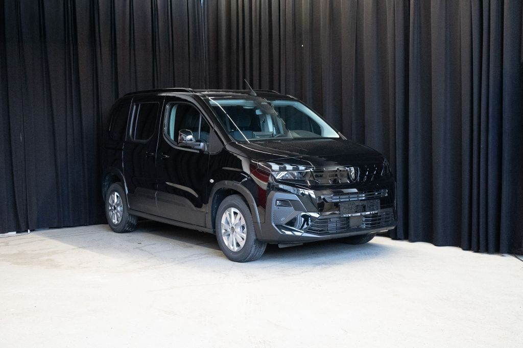Bild des Angebotes Peugeot Rifter Allure N1 L2 AHK / SHZ / Allwetterreif.