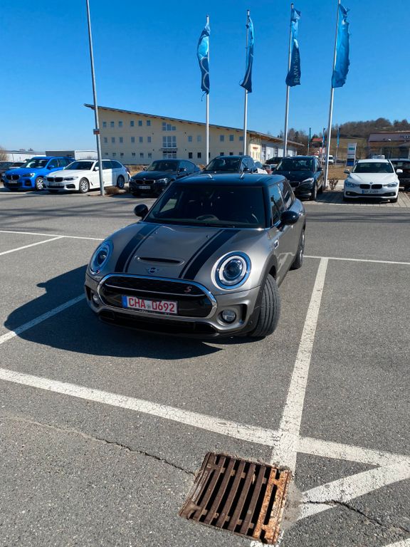 Bild des Angebotes MINI Mini Clubman Cooper S