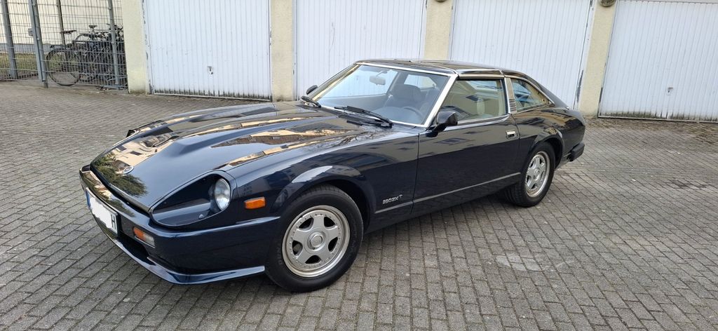 Bild des Angebotes Nissan 280 ZXT