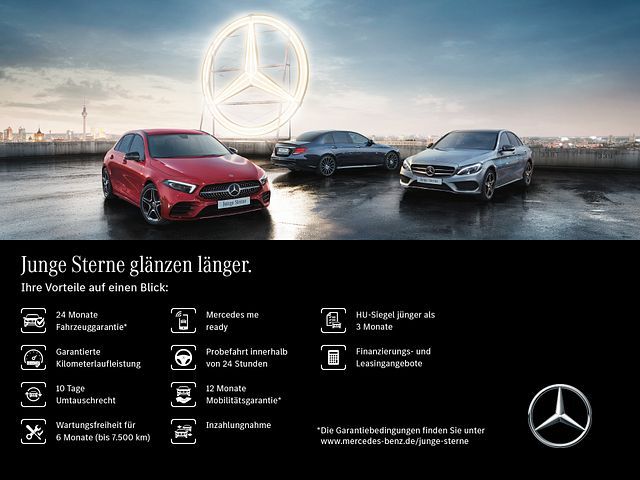 Bild des Angebotes Mercedes-Benz B 250 4M+PROGRESSIVE+LED+KAMERA+NAVIGATION+KLIMA