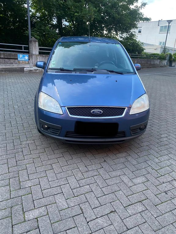 Bild des Angebotes Ford C-Max 1.6 Trend