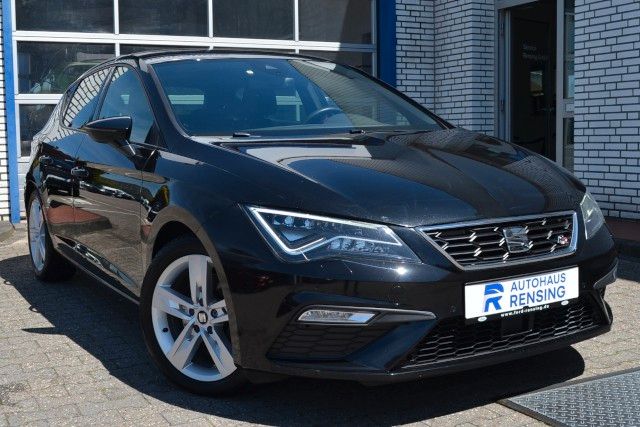 Bild des Angebotes Seat Leon FR Business Cam ACC LED