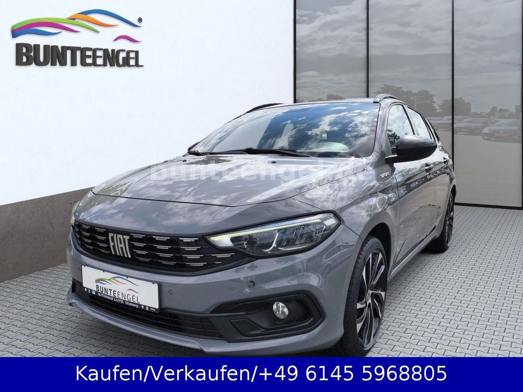 Bild des Angebotes Fiat Tipo Kombi 1.0 City Sport Cross