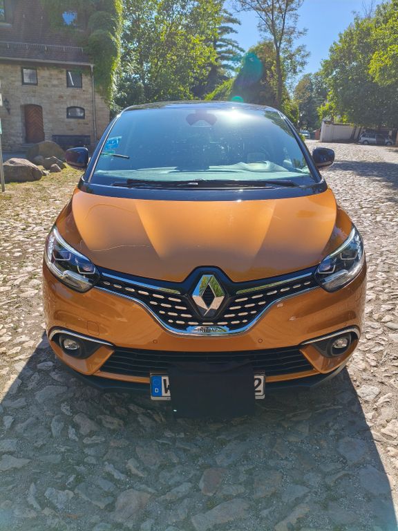 Bild des Angebotes Renault Scenic ENERGY TCe 160 EDC Initiale Paris Ini...