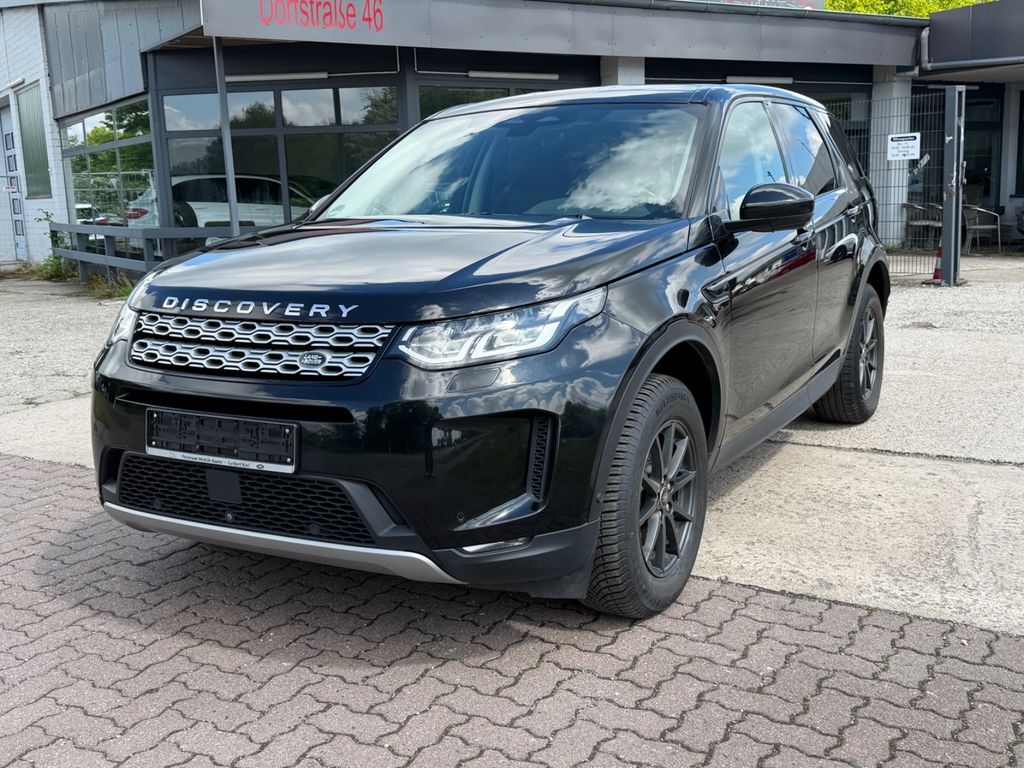 Bild des Angebotes Land Rover Discovery Sport AWD R-DYNAMIC SE *1.Hand*