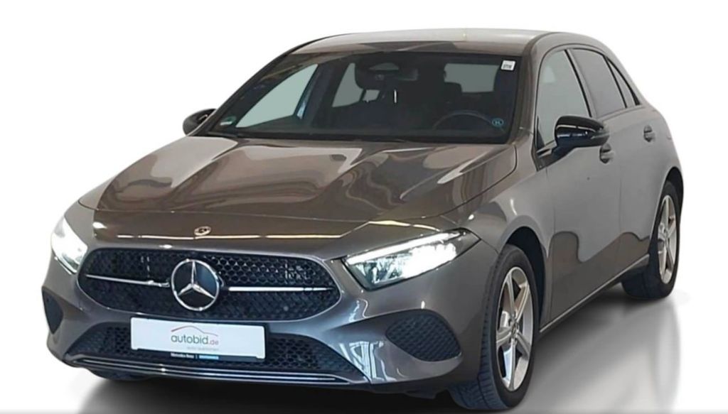 Bild des Angebotes Mercedes-Benz A250 e*Progressiv*Facelift*AHK*LED*Kamera*Night*
