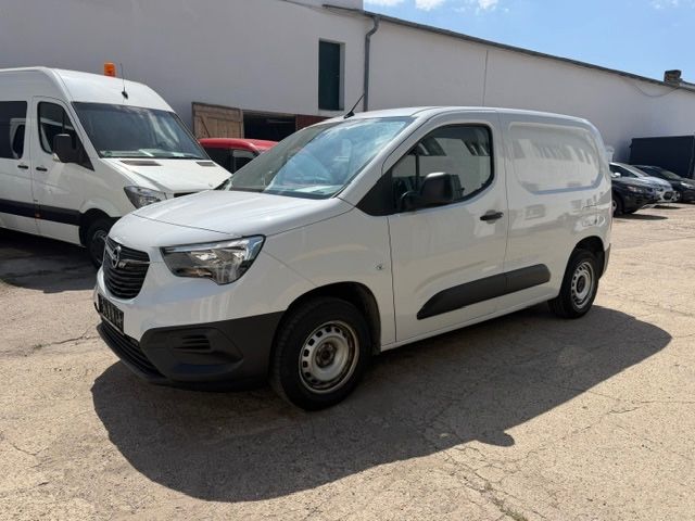 Bild des Angebotes Opel Combo 1.5CDTi E Cargo Edition*Klima*PDC*