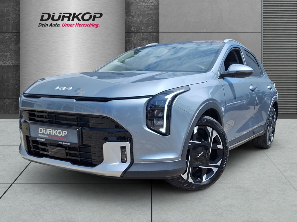 Bild des Angebotes Kia XCeed Spirit 110kW AT JBL Premium-Sound Navi Dig