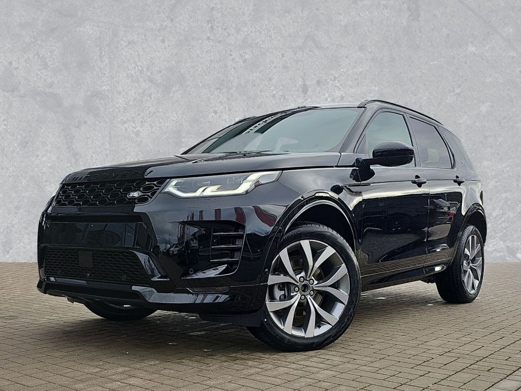 Bild des Angebotes Land Rover Discovery Sport D200 AWD LANDMARK