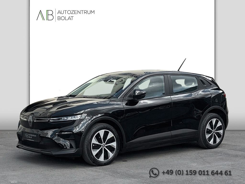 Bild des Angebotes Renault Megane E-TECH Megane°EV60°130HP°KAMERA°NAVI°