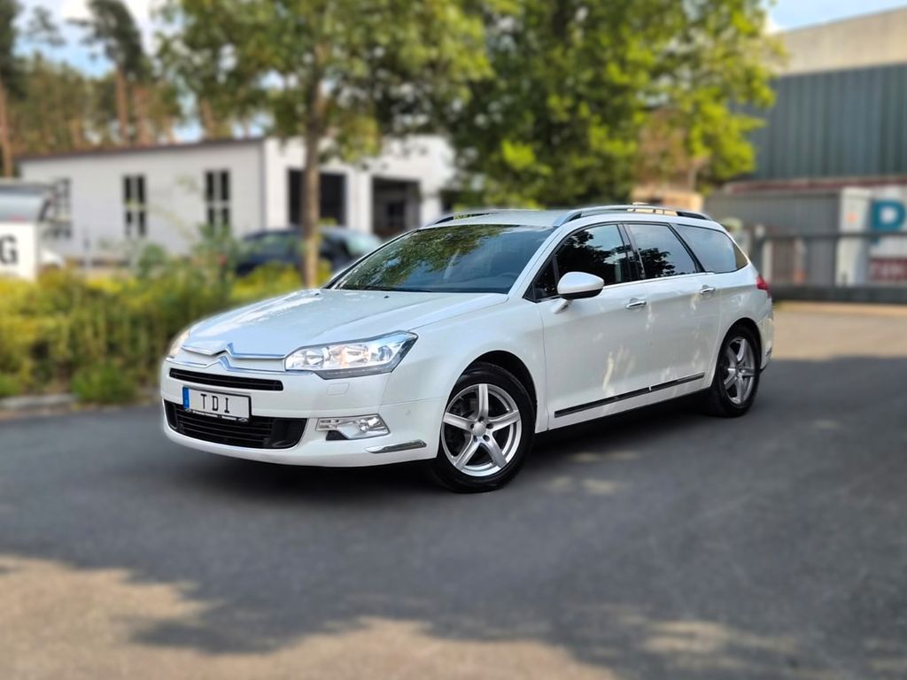 Bild des Angebotes Citroën C5 Tourer Selection/ Euro 6/ SHZ/ NAVI/ KLIMA