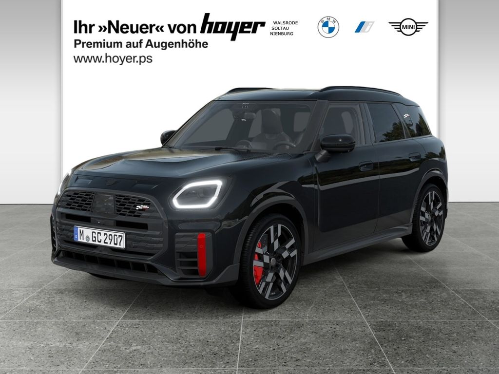 Bild des Angebotes MINI John Cooper Works ALL4 John Cooper Works Trim Co