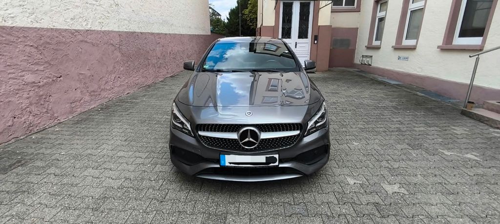 Bild des Angebotes Mercedes-Benz CLA 180 AMG Line