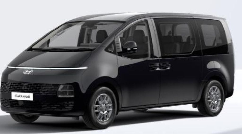 Bild des Angebotes Hyundai STARIA Trend Hybrid 2WD